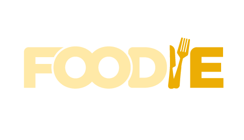 Logo Foodie Costa Rica