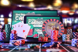 Experience Live Blackjack at Top Online Casinos in the UK Experience Live Blackjack at Top Online Casinos in the UK