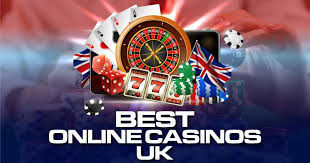Experience Live Blackjack at Top Online Casinos in the UK Experience Live Blackjack at Top Online Casinos in the UK