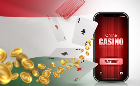 Exploring Bitcoin Casinos in Hungary A New Era of Gambling 961407891