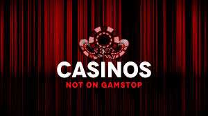 Exploring Casinos in the UK Not on Gamstop 691573360 Exploring Casinos in the UK Not on Gamstop 691573360