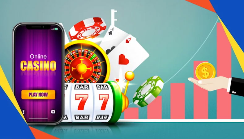 Turn Every Spin Into Winning Moments Mastering the Art of Slot Games Turn Every Spin Into Winning Moments Mastering the Art of Slot Games