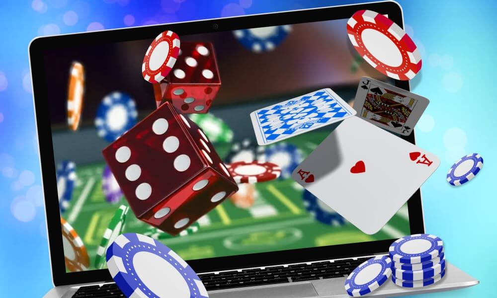 Descubre el Quickwin Bonus Una Oportunidad Imperdible en los Casinos Online