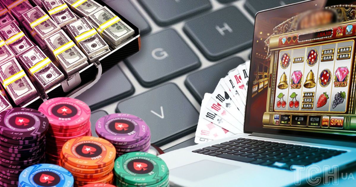 The Rise of Instant Casinos A New Era in Online Gambling 1961334641