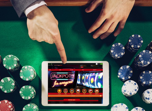 The Rise of Instant Casinos A New Era in Online Gambling 1961334641