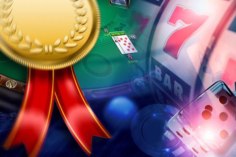 Top Casino Platforms with Exclusive Offers and Games -305740061
